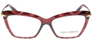 Óculos de grau Dolce & Gabbana FACED STONES 5025 3045 Óculos de grau Dolce & Gabbana FACED STONES 5025 3045