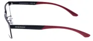Óculos de Grau Emporio Armani 1124 3001