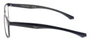 Óculos de Grau Emporio Armani 1163 3389 Óculos de Grau Emporio Armani 1163 3389
