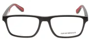 Óculos de Grau Emporio Armani 3233 5997 Óculos de Grau Emporio Armani 3233 5997