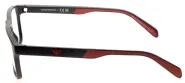 Óculos de Grau Emporio Armani 3233 5997 Óculos de Grau Emporio Armani 3233 5997