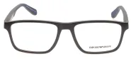 Óculos de Grau Emporio Armani 3233 6103 Óculos de Grau Emporio Armani 3233 6103