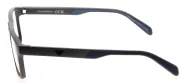 Óculos de Grau Emporio Armani 3233 6103 Óculos de Grau Emporio Armani 3233 6103