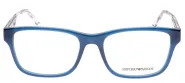 Óculos de Grau Emporio Armani 3239 6092 Óculos de Grau Emporio Armani 3239 6092