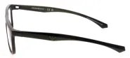 Óculos de Grau Emporio Armani 3246 5001 Óculos de Grau Emporio Armani 3246 5001