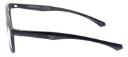 Óculos de Grau Emporio Armani 3246 6185 Óculos de Grau Emporio Armani 3246 6185