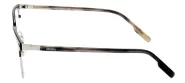 Óculos de Grau Ermenegildo Zegna 5250 H 020