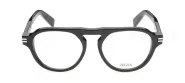 Óculos de Grau Ermenegildo Zegna 5281 001