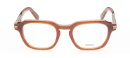 Óculos de Grau Ermenegildo Zegna 5282 045 Óculos de Grau Ermenegildo Zegna 5282 045