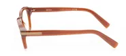 Óculos de Grau Ermenegildo Zegna 5282 045 Óculos de Grau Ermenegildo Zegna 5282 045
