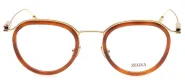 Óculos de Grau Ermenegildo Zegna 5289 053