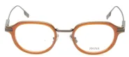 Óculos de Grau Ermenegildo Zegna 5296 045