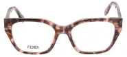 Óculos de Grau Fendi 50001 I 054 Óculos de Grau Fendi 50001 I 054
