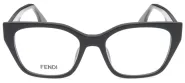 Óculos de Grau Fendi 50001 I 001