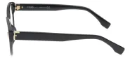 Óculos de Grau Fendi 50020 I 001 Óculos de Grau Fendi 50020 I 001