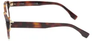 Óculos de Grau Fendi 50020 I 053 Óculos de Grau Fendi 50020 I 053