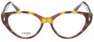 Óculos de Grau Fendi 50020 I 053 Óculos de Grau Fendi 50020 I 053