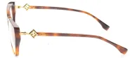 Óculos de Grau Fendi 50100 I 053