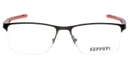 Óculos de Grau Ferrari 7003 101 Óculos de Grau Ferrari 7003 101