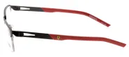 Óculos de Grau Ferrari 7009 101 Óculos de Grau Ferrari 7009 101