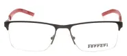 Óculos de Grau Ferrari 7009 101 Óculos de Grau Ferrari 7009 101
