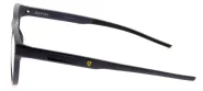 Óculos de Grau Ferrari 8009 U 509 Óculos de Grau Ferrari 8009 U 509