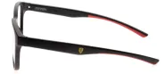 Óculos de Grau Ferrari 8015 U 504 Óculos de Grau Ferrari 8015 U 504