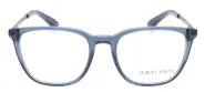 Óculos de Grau Giorgio Armani 7250 6035 Óculos de Grau Giorgio Armani 7250 6035