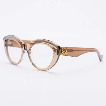 Marrom translúcido Produto: Marrom translúcido