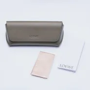 Óculos de Grau Loewe 50058 I 052 Óculos de Grau Loewe 50058 I 052