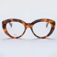Óculos de Grau Loewe 50058 I 052 Óculos de Grau Loewe 50058 I 052
