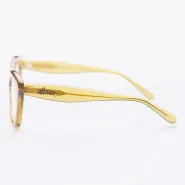 Óculos de Grau Loewe 50067 096 Óculos de Grau Loewe 50067 096