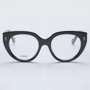 Óculos de Grau Loewe 50081 I 001 Óculos de Grau Loewe 50081 I 001