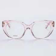 Óculos de Grau Loewe 50081 I 072 Óculos de Grau Loewe 50081 I 072