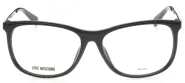 Óculos de Grau Love Moschino 589 807