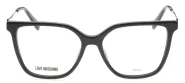 Óculos de Grau Love Moschino 612 807