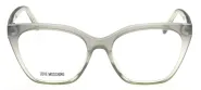 Óculos de Grau Love Moschino 627 1ED Óculos de Grau Love Moschino 627 1ED