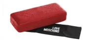 Óculos de Grau Love Moschino 627 1ED Óculos de Grau Love Moschino 627 1ED