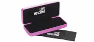 Óculos de Grau Love Moschino 636 MU1