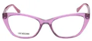 Óculos de Grau Love Moschino 636 MU1
