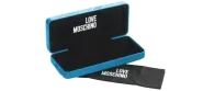 Óculos de Grau Love Moschino 638 INA Óculos de Grau Love Moschino 638 INA