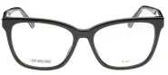 Óculos de Grau Love Moschino 638 INA Óculos de Grau Love Moschino 638 INA