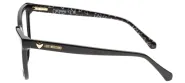 Óculos de Grau Love Moschino 638 INA Óculos de Grau Love Moschino 638 INA