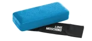 Óculos de Grau Love Moschino 638 INA Óculos de Grau Love Moschino 638 INA