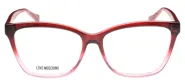 Óculos de Grau Love Moschino 645 2OO Óculos de Grau Love Moschino 645 2OO