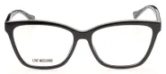Óculos de Grau Love Moschino 645 807