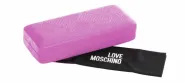 Óculos de Grau Love Moschino 645 807