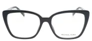 Óculos de Grau Michael Kors AVILA 4110 U 3005 Óculos de Grau Michael Kors AVILA 4110 U 3005