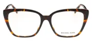 Óculos de Grau Michael Kors AVILA 4110 U 3006 Óculos de Grau Michael Kors AVILA 4110 U 3006