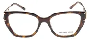Óculos de Grau Michael Kors BIERZO 4140 U 3006